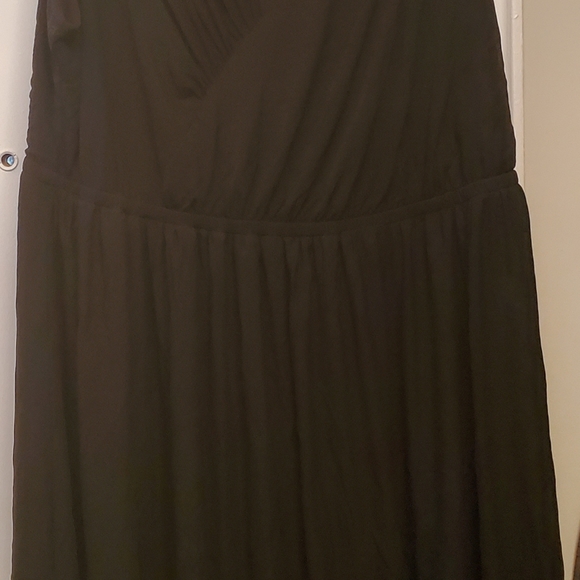 Little Black Dress - Torrid 2 - Picture 1 of 3
